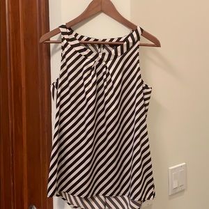 Size M Dressy Tank from The Limited
